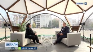 Янина Скорикова: температура воды в море +17 °C, самые смелые еще купаются