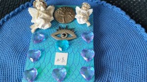 Сонник 8 Если Вам приснился Фиолетовый цвет