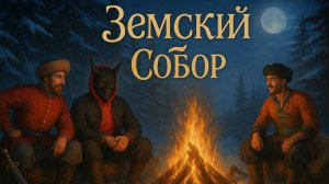 Земский Собор #3