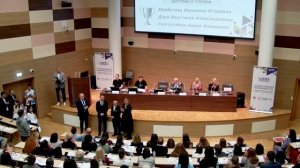 День 2 - Награждение