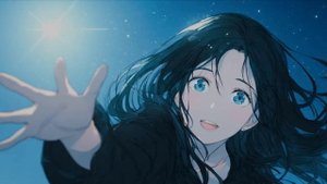 Быть первой