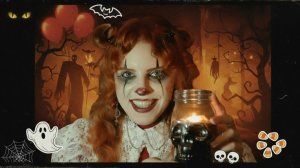 "Сосед-маньяк и Лесной Монстр: Ужасающие Истории на Ночь!"