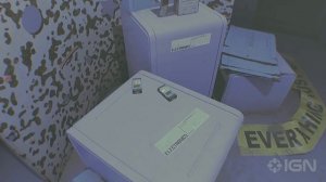 ROUTINE Геймплейный ролик