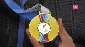 10 тыс. человек пробежали 5 км по улицам Самары: как шла подготовка