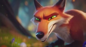 Мультик мультфильм про зайчика 19