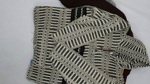 Фото лота №40639 по запросу Свитера оптом