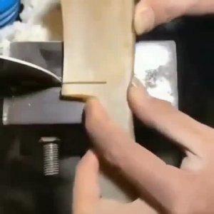 Всё четко сделал.