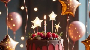 С Днём Рождения, Мой Взрослый Сын! Будь счастлив, здоров, не болей никогда