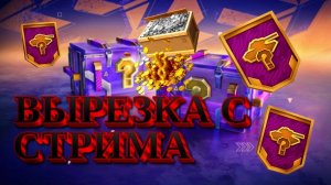 Открытие "Мистических контейнеров"