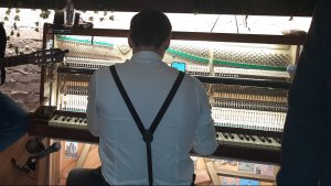 Буфет 01.11.2025 Руслан Нуриев ч.1