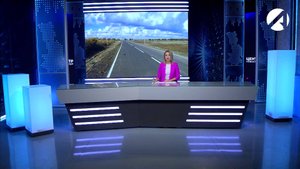 Центр новостей (ОТР) 5 ноября 2025