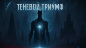 orDor — Теневой Триумф | Музыка без слов — эпичный дарк-синтвейв