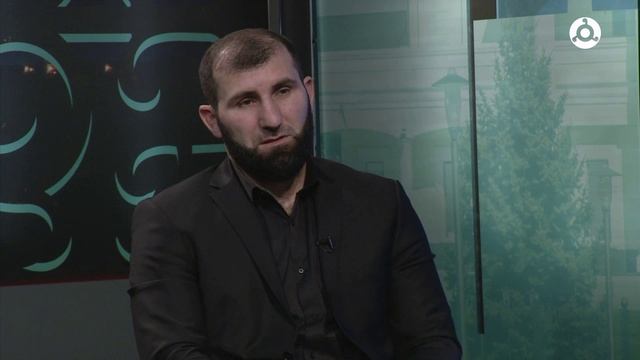 Интервью с чемпионом. Дзюдо