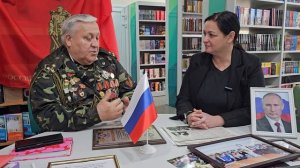 Офицерская доблесть: Вячеслав Шкода. Мост между поколениями