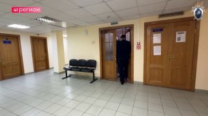 ПОД СТРАЖУ ПО ДЕЛУ О ДВОЙНОМ УБИЙСТВЕ ПЕНСИОНЕРОВ ВЗЯЛИ ЖИТЕЛЯ ЕЛИЗОВСКОГО РАЙОНА • НОВОСТИ КАМЧАТКИ