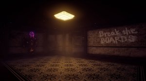 Dark Destiny - Trailer 01