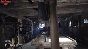 ОБЗОР ФИЛЬМА - ПОСЛЕДНЕЕ ПУТЕШЕСТВИЕ ДЕМЕТРА