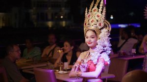 Бангкок-октябрь 2025