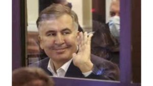 В Грузии возбудили дело против Саакашвили