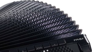 🎵 «Мой костер в тумане светит» Разбор песен на баяне ноты и аккорды.