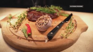 В новом выпуске программы «Гастротур» Анна Оноприенко посетила кафе-бар «Дай огня»