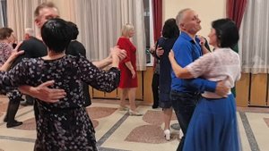 А над речкой туман... 01.11.25...