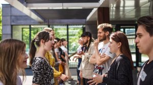 День согласия. Такое утро