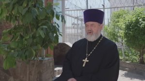 Служение (Уралфильм)