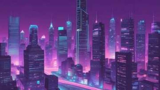 BallaDonna - Мегаполис