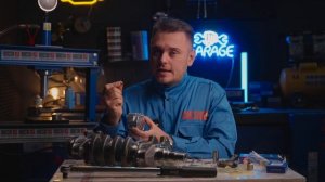 Поршни, шатуны и кольца: правильная сборка и точные промеры двигателя