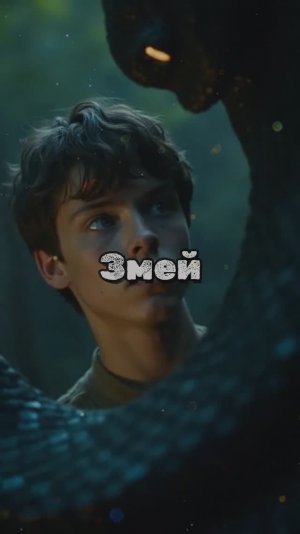 Змей