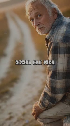 Жизнь как река