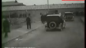 Москвичу – 95!

Сегодня исполнилось 95 лет с начала производства автомобилей на Московском автозавод