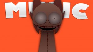 Паксо - Хоррор Версия | Музыка Спрунки Пирамиксед