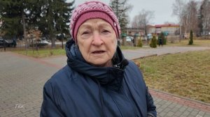 «Это забывать нельзя» — говорит Мария Тиханова, потомок репрессированных.