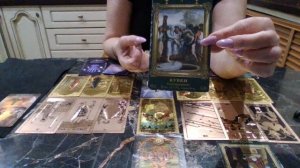 Весы с 06 по 12 ноября 2025