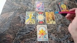 Расклад с ОС