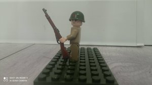 Лего анимейшн 2 #лего#леговеликаяотечественная