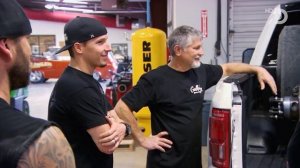 Быстрые и громкие 12 сезон 8 серия (реалити-шоу, 2017)