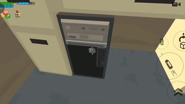 я когда поиграл на компе