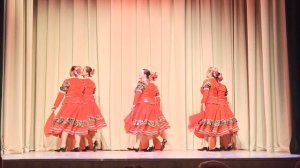 СЛАДАГА - КАЗАЧИЙ ДЕВИЧИЙ 3_11_25