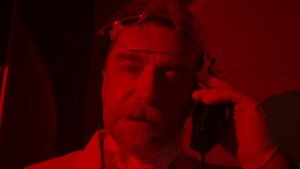 "ЖЕКА И ЧУДЕСНАЯ ВАКЦИНА" Короткометражный художественный фильм