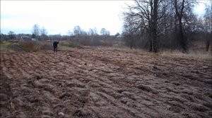 АРХИВ. Три копа! Выходы 2017 года.