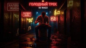 Голодный трек