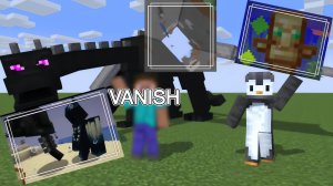 Я ПОПАЛ В СУМАШЕДШИЙ МАЙНКРАФТ, ГДЕ МЕНЯ СУПЕР ТРОЛЛЯТ!!!