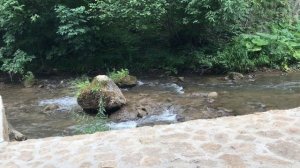 Медовые водопады Кабардино-Балкария