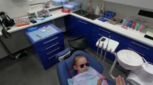 Прием пациентов детскими стоматологами от первого лица. Стоматология доктора Жакова