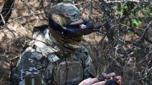 07_21_51Расчеты ударных БПЛА уничтожили орудия полевой артиллерии ВСУ