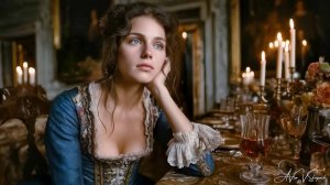 "Вернись ко мне, мой Зверь" (романс сказка)