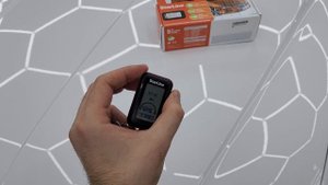 Установили охранный комплекс StarLine E96 eco на автомобиль Hyundai Tucson